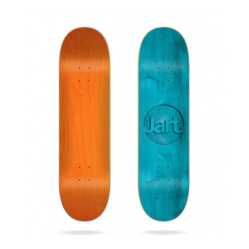 Tabla Skate Jart Texture 8.0"