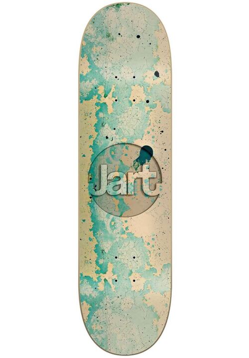 Tabla Skate Jart Texture 8.125"