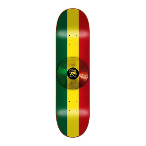 Tabla Skate SK8MAFIA Roots 8.1"