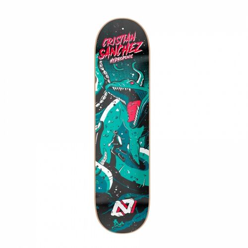 Tabla Skate Hydroponic Sea Monster 8.0"