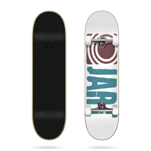 Skate completo Jart Classic 8.25"