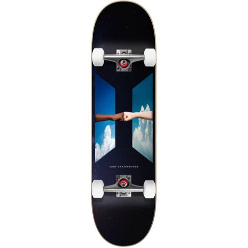 Skate completo Jart Windows 8.25"