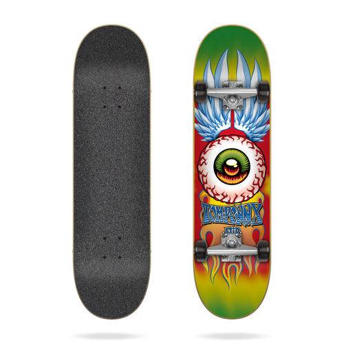Skate completo Flip Tom Penny Eyeball 8.0"