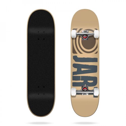 Skate Completo Jart Classic 8.0"