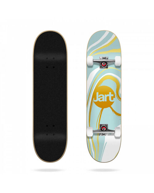 Skate completo Jart Revolve 8.0"