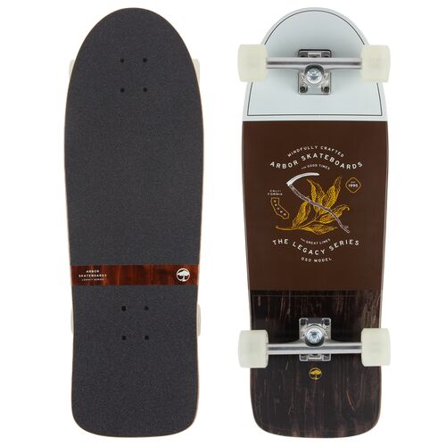 Cruiser Arbor Legacy Oso 30" x 10"