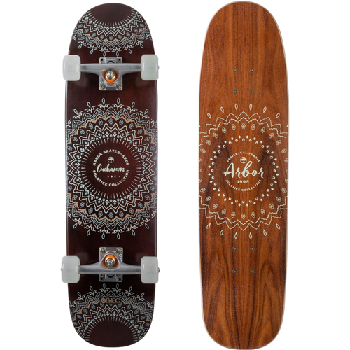 Cruiser Arbor Solstice 32.75" x 8.75"