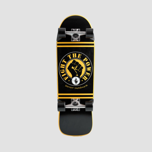 Cruiser Element x Public Enemy 9.5"