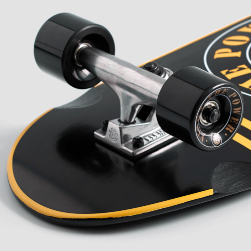 Cruiser Element x Public Enemy 9.5"