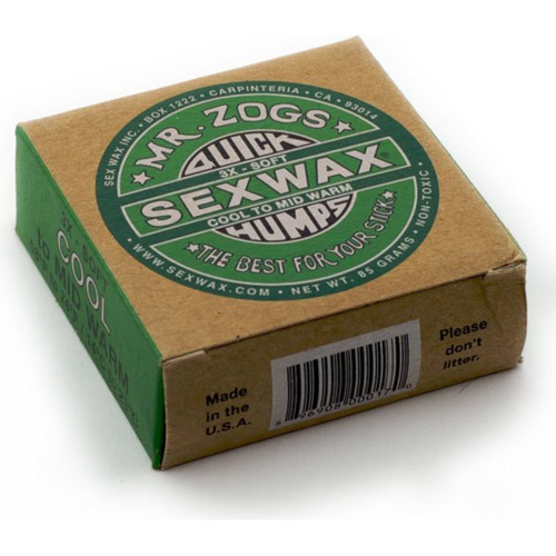 Sex Wax Cool