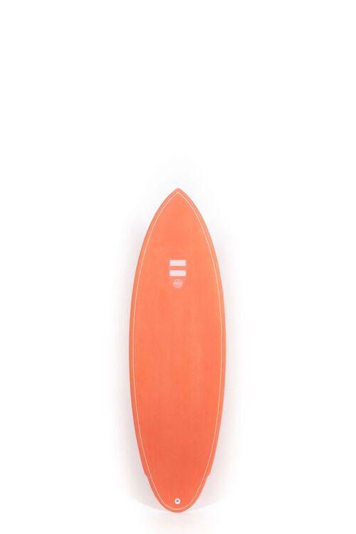 Indio Rancho 5'8" Red Fall