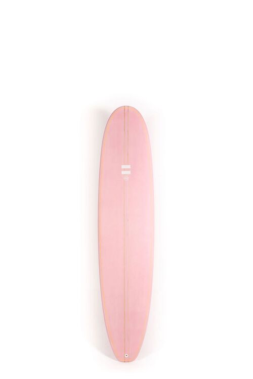 Indio Mid Lenght 6'6" Pink