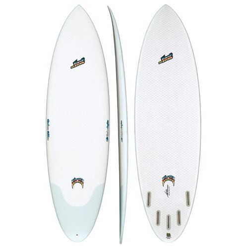 Tabla Lib Tech x Lost Quiver Killer 5'10"