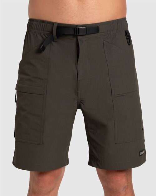 Bermudas Utility JS HFYI Army