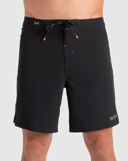 Boardshort JS HFYI Performer Black