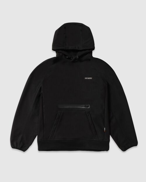 Sudadera JS HFYI Performer Black