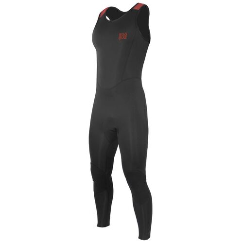 Neopreno Soöruz Long John Fighter 2/2 Red