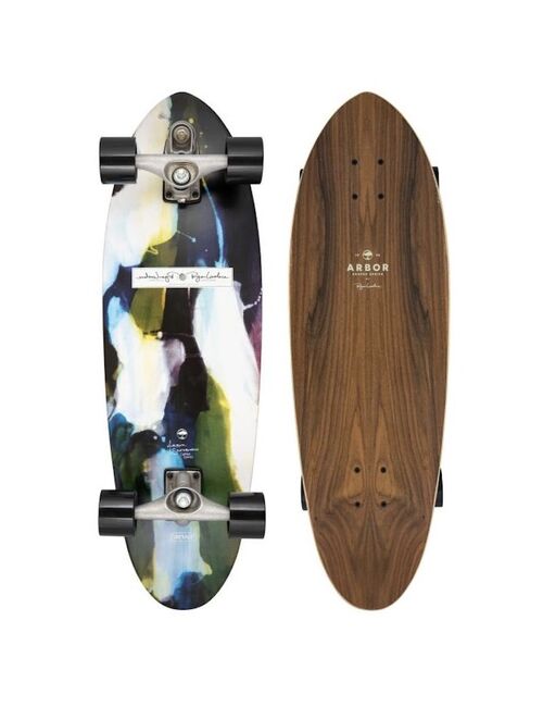 Surfskate Arbor x Carver x Ryan Lovelace C7 32"
