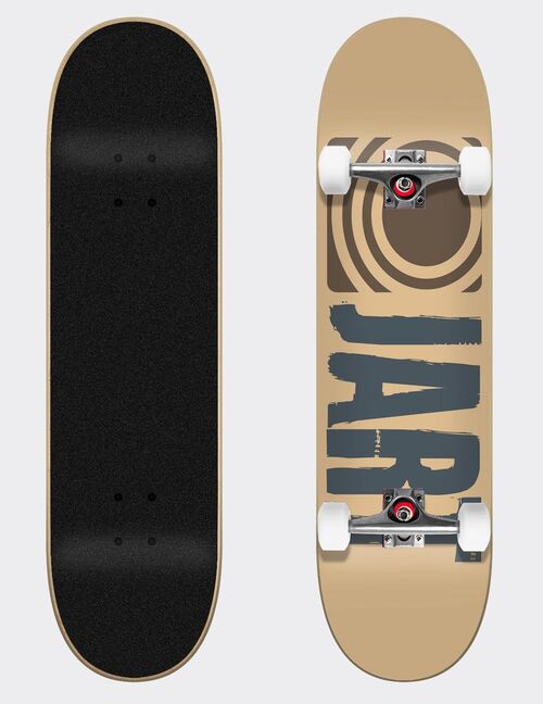 Skate Completo Jart Classic 8.0"