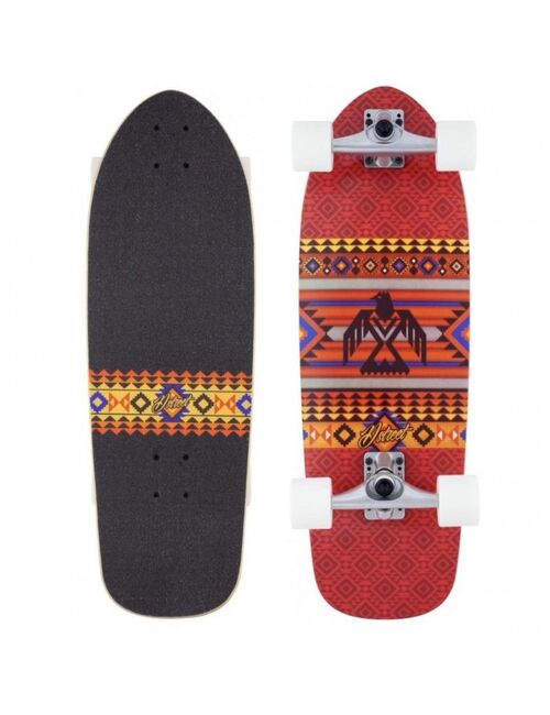 Surfskate DSTREET Aztec Baja 29"
