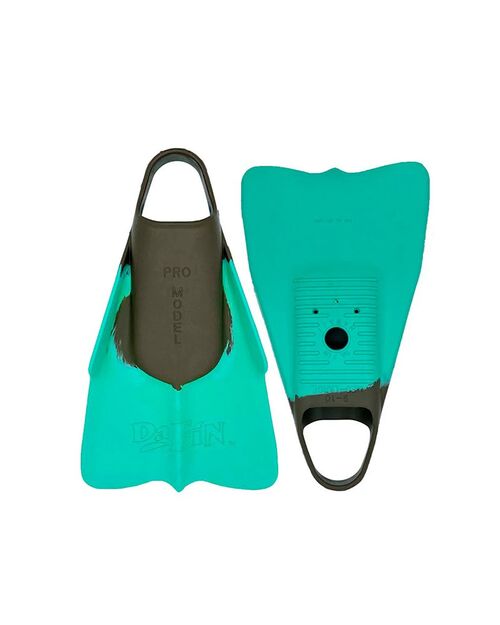 Aletas DaFin Vissla 8.0 M