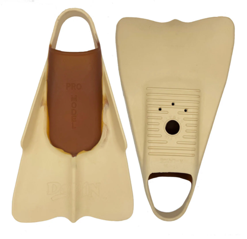 Aletas DaFin Marc Cunningham Amber